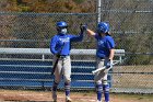 Softball vs Emerson game 1  Women’s Softball vs Emerson game 1. : Women’s Softball